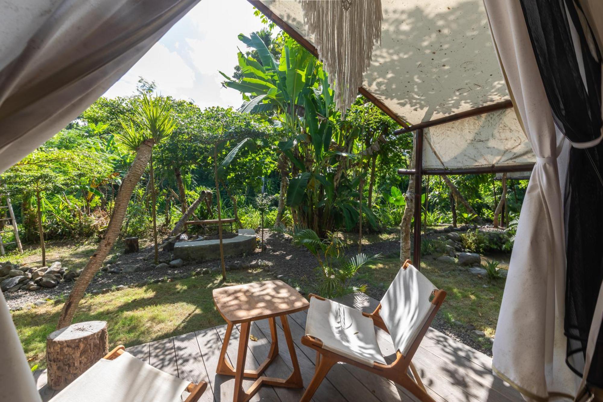 Hotel Camani Glamping Karangasem Habitación foto
